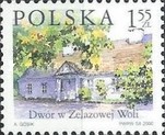 [Polish Manor Houses, típus DYG]