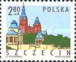 [Poolse steden (XI) - Szczecin, type FTK]