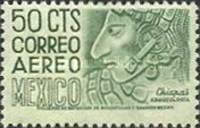 [Airmail, tegund AGY]