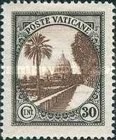 [Stamps, type I]