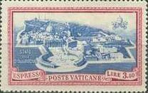 [Express Stamps, type L2]