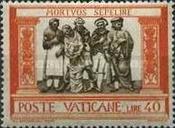 [The Work of Charity, type FO]