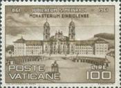 [The 1100th Anniversary of the Death of Sct. Meinrad, Tip FX]