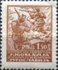 [New Daily Stamps, тып EP]