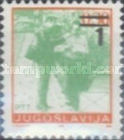 [Definitive Issue - Postal Service, тып CPM]