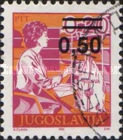 [Definitive Issue: Postal Service, type CPP]