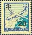 [Definitive Issue - Postal Services, jenis CUM]