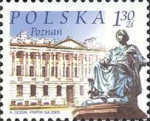 [Polish Cities - Poznan, סוג FSR]