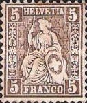 [Helvetia - New Design - Value in Corners - White Paper, tip K2]