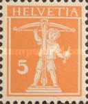 [Definitive Issues - New Colors, type R12]