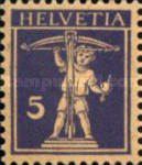 [Definitive Issues - New Colors, type R13]