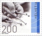 [Traditional Handicrafts - Self Adhesive, type CFK]