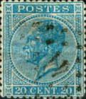 [King Leopold I, 1790-1865, 類型 C2]