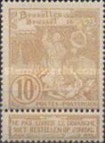 [The Brüssels exposition, type AF]