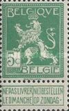 [National arms, type AS]