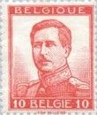 [King Albert - One button on Uniform, Tipi AV]
