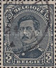[King Albert I, タイプ AZ2]