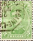 [King Albert I, タイプ AZ3]