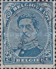 [King Albert I, タイプ AZ7]