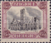 [Dendermonde City Hall, τύπος BD]
