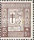 [The struggle against Tuberculosis, type CB]