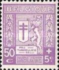 [The struggle against Tuberculosis, type CB2]