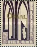 [Charity stamps, 类型 CF1]