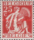 [New daily stamps, Typ EA2]