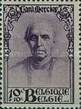 [Charity stamps, type ED]