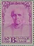 [Charity stamps, type ED1]