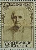 [Charity stamps, type ED2]