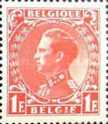 [King Leopold, type FG]