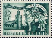 [Charity stamps, type KC]