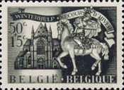 [Charity stamps, type KD]