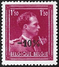 [Overprinted -10% or 10% - Bookprint, Tip LK15]