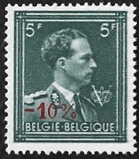 [Overprinted -10% or 10% - Bookprint, Tip LK17]