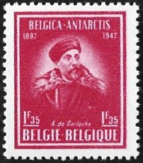 [Antarctic, type NB]