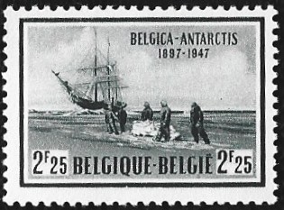 [Antarctic, type NC]