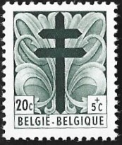 [The struggle against Tuberculosis. (Deep-print), type OH]