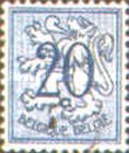 [New daily stamp, type PV]