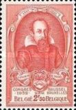 [Postal congress in Bruxelles, տեսակ QT]