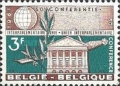 [The 50th interparliamentary conference, type ZU]