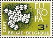 [EUROPA Stamps, 類型 ZV]