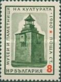 [Cultural Monuments, type ALL]