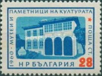 [Cultural Monuments, type ALP]