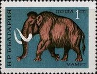 [Prehistoric Animals, Typ BTI]