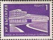 [Socialistic Buildings, jenis BUR]