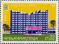 [Hotels, 类型 CYV]
