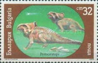 [Prehistoric Animals, Tipe EIW]