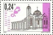[New Churches, type FHH]